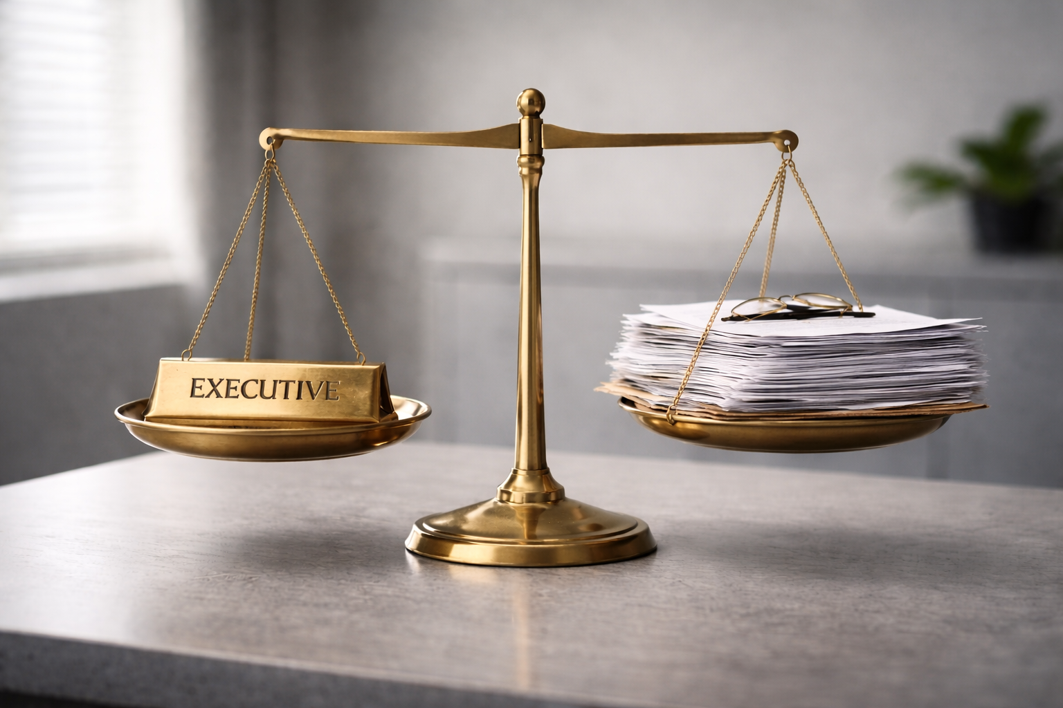 The Credibility Trap: Part I