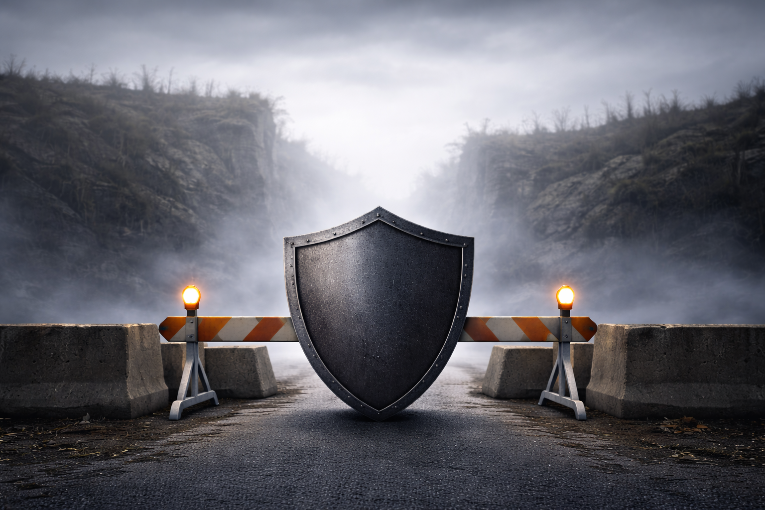 Part I: Build the Bridge or Wield the Shield?